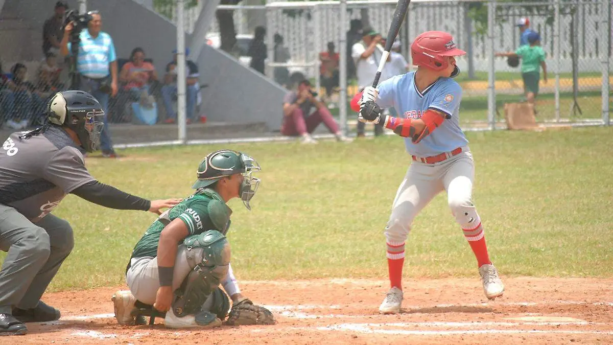 Beisbol copia